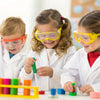 Fun & Simple STEM Activities for Kindergarteners
