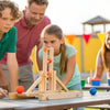 Fun Sports STEM Activities for Kids & Families