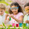 Fun Spring STEM Activities for Elementary Kids