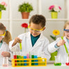 Fun Spring STEM Activities for Kindergarteners