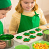 Fun St. Patrick's Day Recipes for Kids: A Delicious STEM Adventure