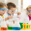Fun STEAM Preschool Activities for STEM Enrichment