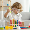 Fun STEM Activities at Home: Sparking Curiosity & Creativity