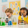 Fun STEM Activities for 1st Grade