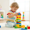 Fun STEM Activities for 2-3 Year Olds