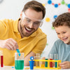 Fun STEM Activities for Dads and Kids