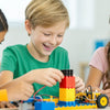 Fun STEM Activities for Elementary Age Kids: Spark Curiosity!