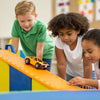 Fun STEM Activities for Force and Motion