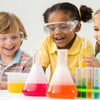 Fun STEM Activities for Kids: A Delicious List for Curious Minds