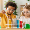 Fun STEM Activities for Kids: Sparking Curiosity at Home