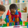 Fun STEM Activities with Magna Tiles for Kids