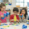 Fun STEM Building Challenges for Kindergarteners