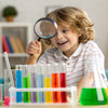 Fun STEM Challenges for Kids: Spark Curiosity at Home