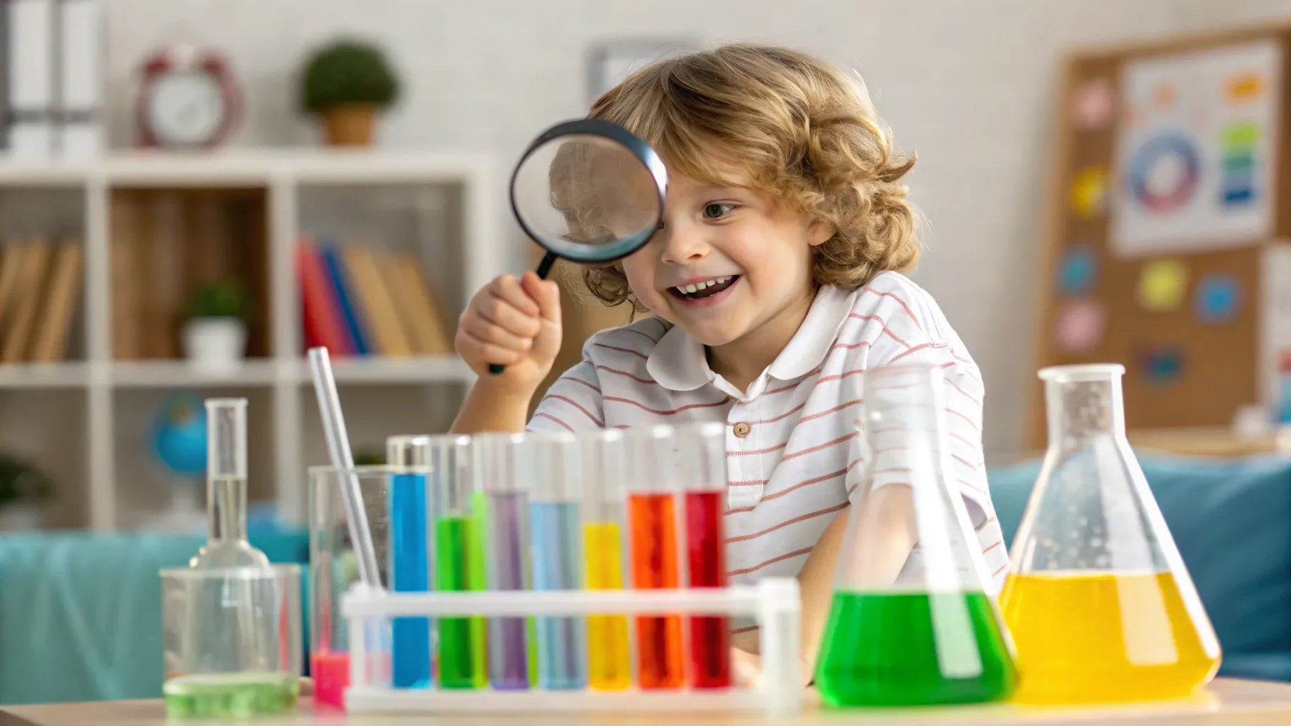 Science Challanges Fun STEM Challenges for Kids: Spark Curiosity at Home | I'm the Chef Too