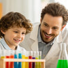 Fun STEM Experiments: Sparking Curiosity & Joyful Learning