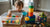 Fun STEM Projects for Toddlers