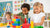 Fun STEM Reading Activities: Blend Learning & Play