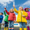 Fun STEM Weather Activities for Kindergarten Kids