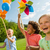 Fun STEM Wind Activities for Kids