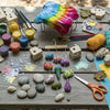 Fun Summer Arts & Crafts: Spark Creativity for Kids