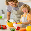 Fun Summer Recipes: Kid-Friendly Kitchen Adventures!