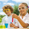 Fun Summer STEM Activities for Curious Kids