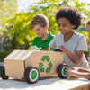 Fun Sustainability STEM Activities for Kids