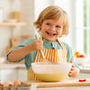 Fun & Tasty Vegan Kids Recipes: Cooking Adventures for Little Chefs