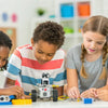 Fun Teamwork STEM Activities for Kids