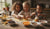 Fun Thanksgiving Desserts for Kids to Make Together