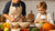 Fun Thanksgiving Recipes for Kids to Cook