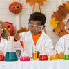 Fun Thanksgiving STEM Activities for Kids