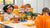 Fun Thanksgiving STEM Activities for Preschoolers