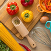 Fun Things to Cook: Sparking Joy and Learning in Every Bite
