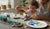 Fun Toddler Ocean Crafts for Creative Play