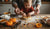 Fun Toddler Pumpkin Pie Craft Ideas for Fall