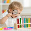 Fun Toddler STEM Activities: Spark Curious Minds!