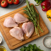 Fun Ways to Cook Chicken Thighs for Delicious Family Dinners