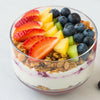 Fun Yogurt Parfait Recipe for Kids