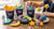 Galaxy Bites: Fun Space Snacks for Kids