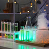 Ghost STEM: Spooktacular Science Fun for Kids