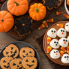 Ghoulishly Great Bites: Best Kids Halloween Recipes for Family Fun