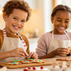 Gingerbread Fun: A Kid-Friendly Recipe Adventure