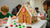 Gingerbread House STEM Activity: Edible Engineering