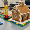 Gingerbread Man Trap STEM Activity: Engineering Fun