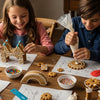 Gingerbread STEM: Ignite Kids' Curiosity