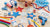 Glittery Independence Day Projects for Children
