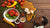 Global Flavors: Fun & Easy African Recipes for Kids