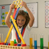 Go for Gold: Exciting Olympic Themed STEM Activities for Kids
