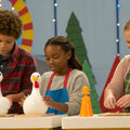 Gobble Up Learning: Engaging Turkey STEM Activities for a Fun-Filled Holiday Season